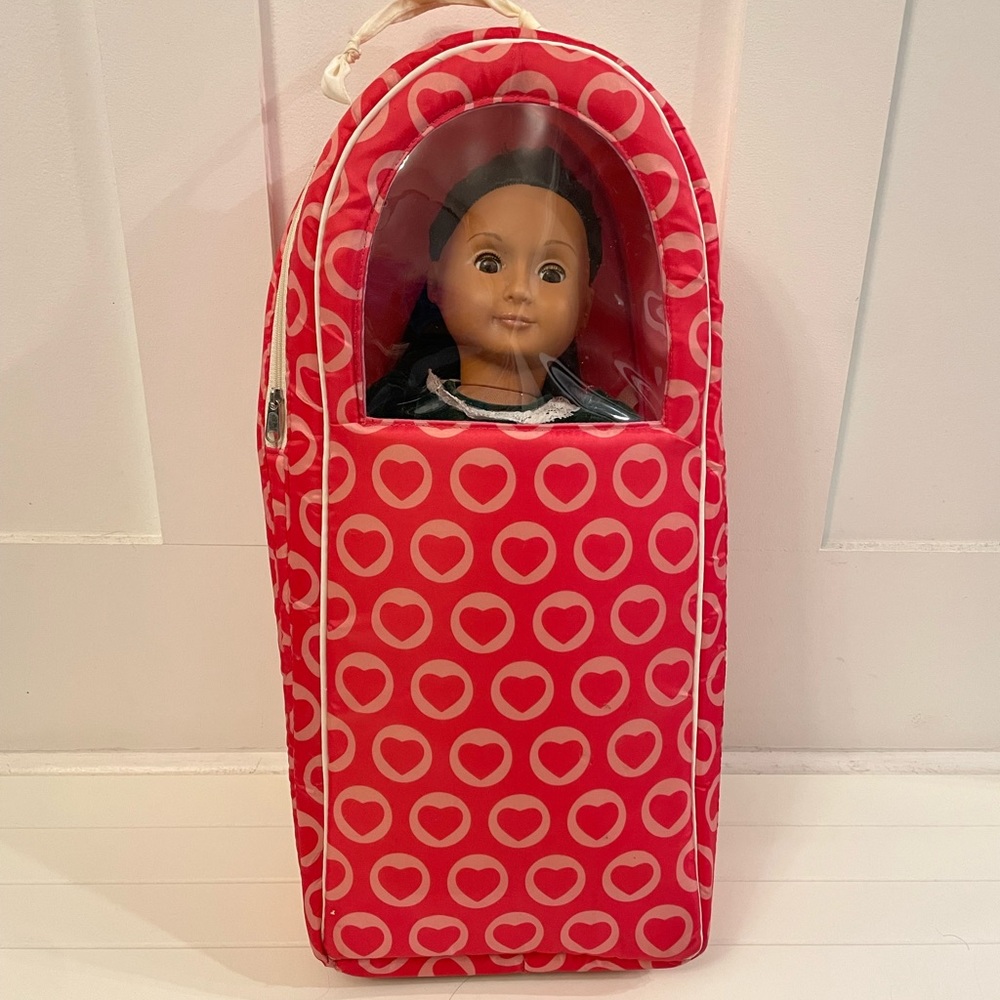 Our Generation Doll Carrier